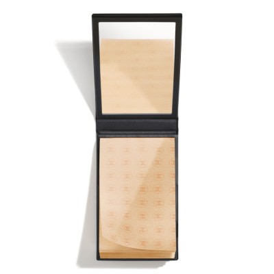 1 - CHANEL Papier Matifiant De 150 pcs