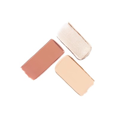 1 - CHANEL Palette Essentielle Beige Clair 150 9 g
