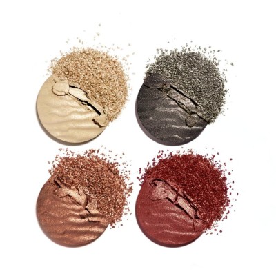1 - CHANEL Eclat Enigmatique Quadra Eyeshadow 2g