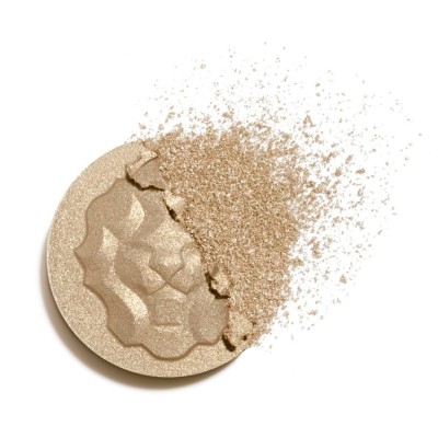 1 - CHANEL Ombre Premiére 905 Electrum Lamé 2.2g