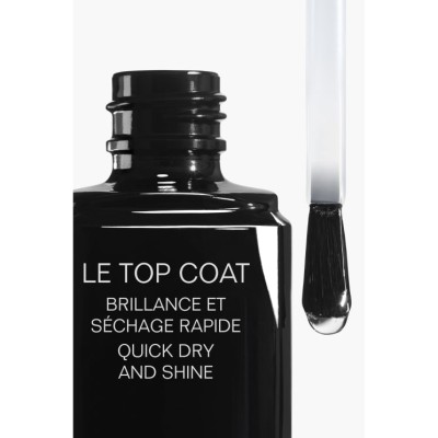 1 - CHANEL Le Top Coat 13ml