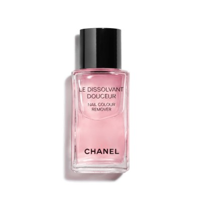 1 - CHANEL Le Dissolvant Douceur 50 ml