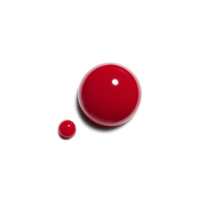 1 - CHANEL Le Vernis 500 Rrouge Essentiel 13ml