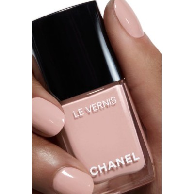 1 - CHANEL Le Vernis 504 Organdi 13ml