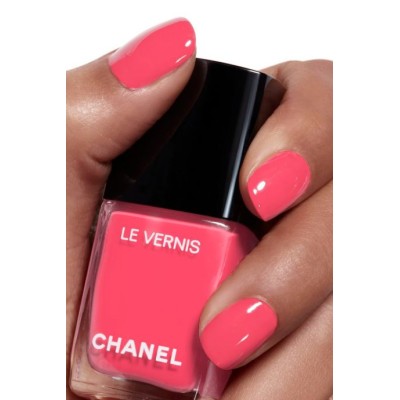 1 - CHANEL Le Vernis 524 Turban 13ml