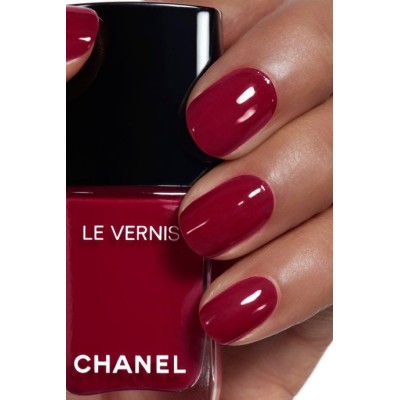 1 - CHANEL Le Vernis 572 Emblématique 13ml
