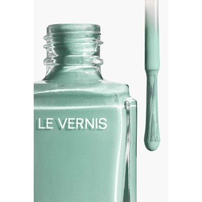 1 - CHANEL Le Vernis 590 Verde Pastello 13 ml