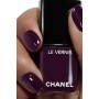 1 - CHANEL Le Vernis 628 Prune Dramatique 13ml