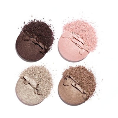 1 - CHANEL Les 4 Ombres 14 Mystic Eyes 1.2g