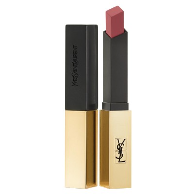 1 - Yves Saint Laurent Rouge Pur Couture The Slim, 30 Nude Protest, 2.2g