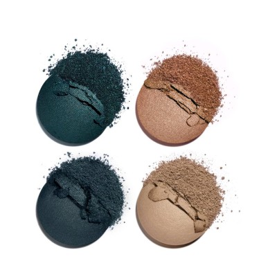 1 - CHANEL Les 4 Ombres 288 Road Movie 1.2g