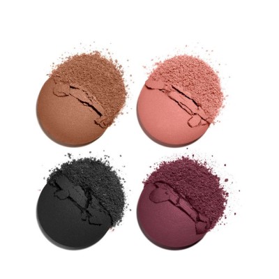1 - CHANEL Les 4 Ombres 304 Mystere Et Intensite 2g