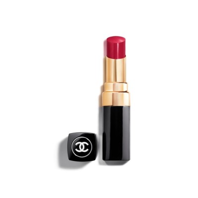 1 - CHANEL Rouge Coco Shine 144 Rouge Irresistible 3g