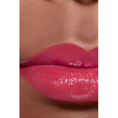 1 - CHANEL Rouge Coco Shine 3,5 g 91 Boheme