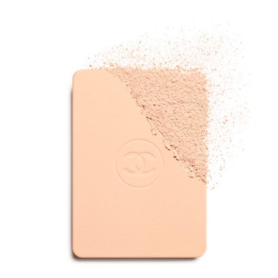 1 - CHANEL Le Teint Ultra Tenue Compact 32 Beige 13g