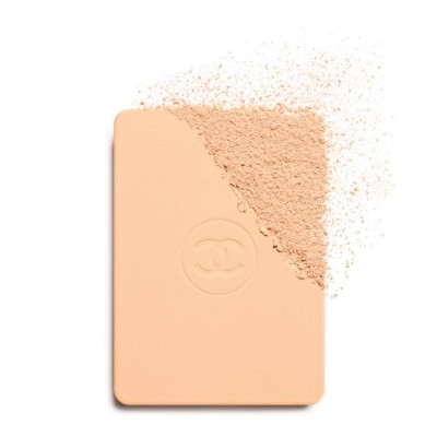 1 - CHANEL Le Teint Ultra Tenue Compact 30 Beige 13g