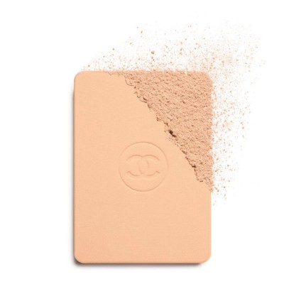 1 - CHANEL Le Teint Ultra Tenue Compact 40 Beige 13g