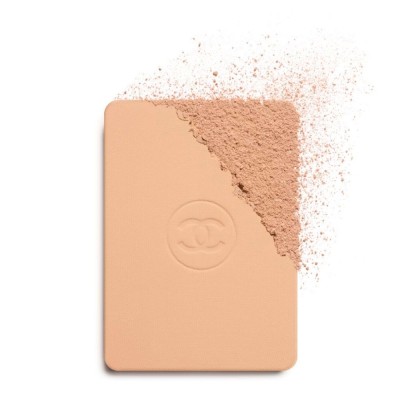 1 - CHANEL Le Teint Ultra Tenue Compact 60 Beige 13g