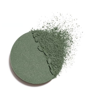 1 - CHANEL Ombre Première 18 Verde