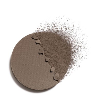1 - CHANEL Ombre Première 24 Chocolate Brown