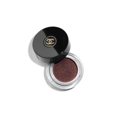 1 - CHANEL Ombre Première eye shadow 810 Pourpre Profond 4 g Satin