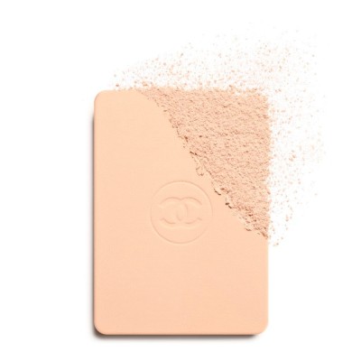 1 - CHANEL Le Teint Ultra Tenue Compact Refill 32 Beige 13g