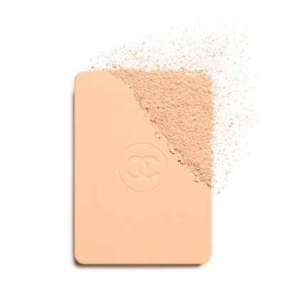 1 - CHANEL Le Teint Ultra Tenue Compact Ricarica 30 Beige 13g