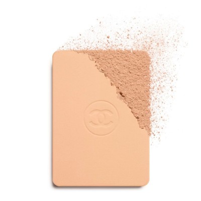 1 - CHANEL Le Teint Ultra Tenue Compact Refill 50 Beige 13g