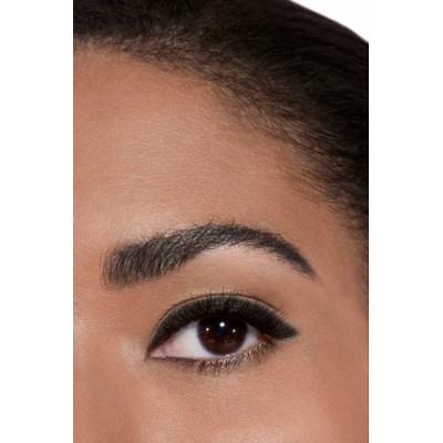 1 - CHANEL Le Crayon Yeux 01 Black 1 g