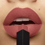 5 - Yves Saint Laurent Rouge Pur Couture The Slim, 30 Nude Protest, 2.2g