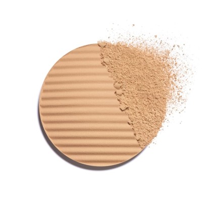 1 - CHANEL Les Beiges Medium 12g
