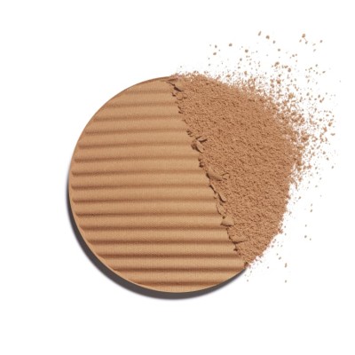 1 - CHANEL Les Beiges Medium Deep 12g