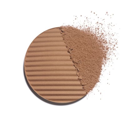 1 - CHANEL Les Beiges Deep 12g