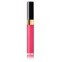 1 - CHANEL Levres Scintillantes Glossimer lip gloss 5.5 g 186 Happy