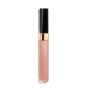 1 - CHANEL Levres Scintillantes Glossimer 297 Sweet Beige 5.5g