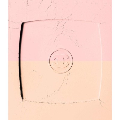 1 - CHANEL Les Beiges Harmone Poudres Belle Mine №01 Mariniere 11g