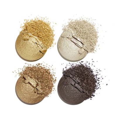 1 - CHANEL Les 4 Ombres 274 Codes Elegants