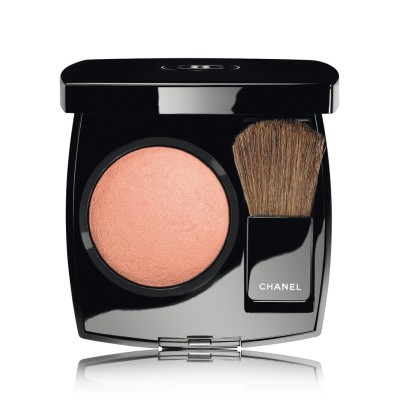 1 - CHANEL Joues Contraste blush 180 Caresse 4 g Powder