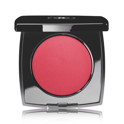 1 - CHANEL Le Blush Creme De 67 Chamade 2.5 g