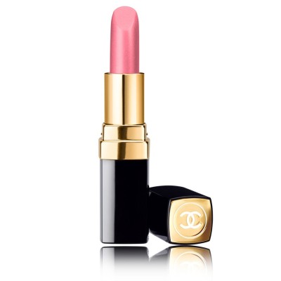 1 - CHANEL Aqualumiere Sheer Colour Lipshine 3.5 g 70 Montego