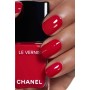 1 - CHANEL Le Vernis 528 Rouge Puissant 13ml