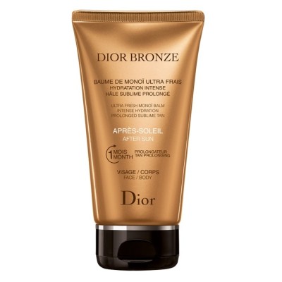 1 - Dior Bronze Trattamento Doposole 150ml