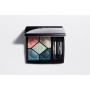 1 - Dior 5 Couleurs 357 Electrify 7 g
