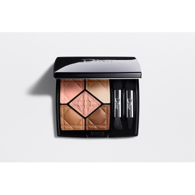 1 - Dior 5 Couleurs 537 Touch 7 g