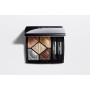 1 - Dior 5 Couleurs eye shadow 7 g 567 Adore