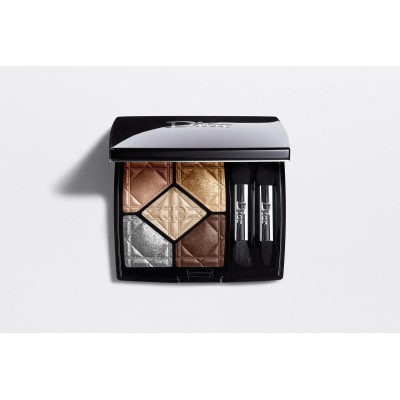 1 - Dior 5 Couleurs 567 Adore 7 g
