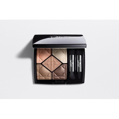 1 - Dior 5 Couleurs 647 Undress 7 g