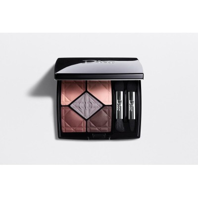 1 - Dior 5 Couleurs eye shadow 7 g 757 Dream