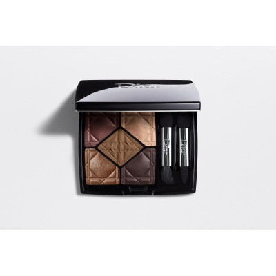 1 - Dior 5 Couleurs eye shadow 7 g 797 Feel