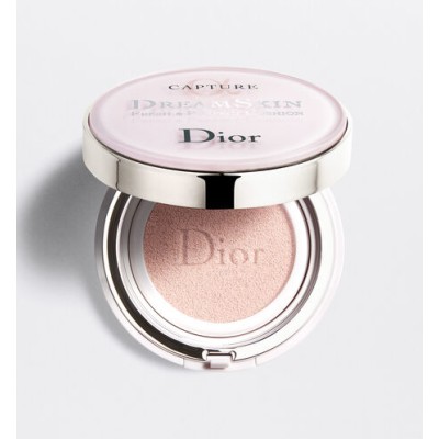 1 - Dior Capture Dreamskin Cushion Compact case Cream 000